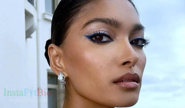 Pritika Swarup #InstaFitBio