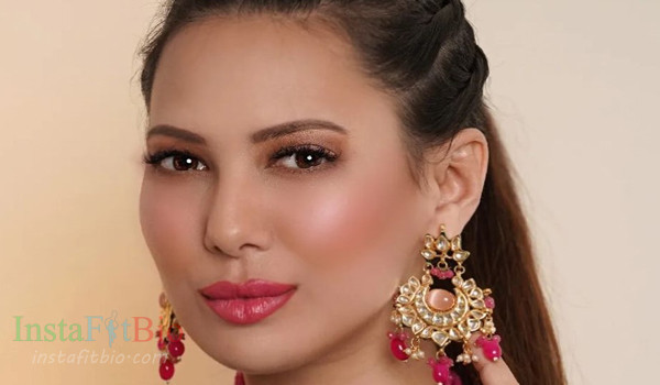 Rochelle Rao Sequeira #InstaFitBio