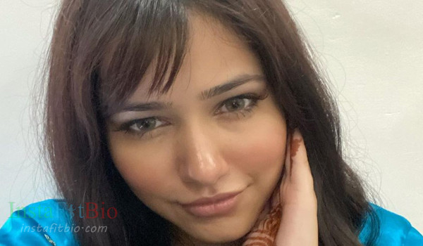 Rumman Ahmed #InstaFitBio