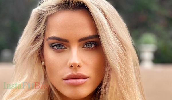 Silvia Chesa #InstaFitBio