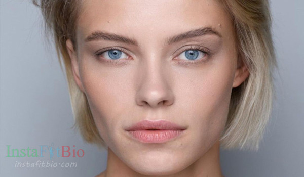 Snejana Samokhina #InstaFitBio