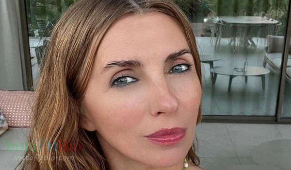 Svetlana Bondarchuk #InstaFitBio