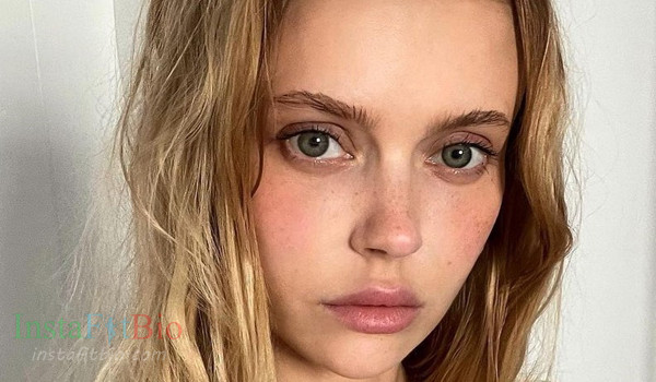 Svetlana Fokina #InstaFitBio