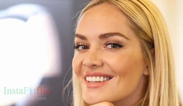 Tatana Kucharova #InstaFitBio