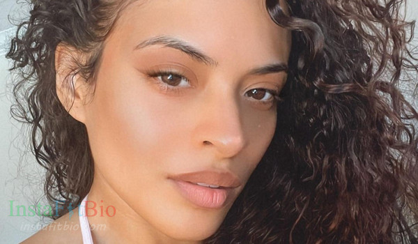 Thea Trinidad #InstaFitBio