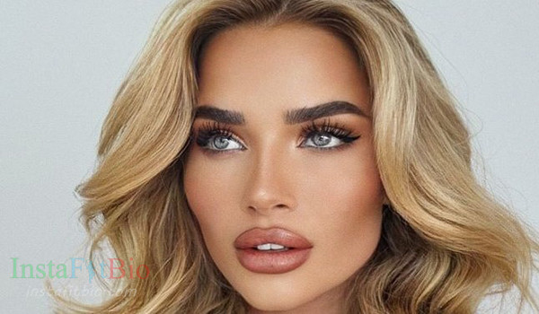 Vallybest #InstaFitBio