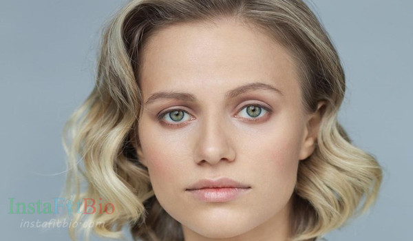 Victoria Klinkova #InstaFitBio