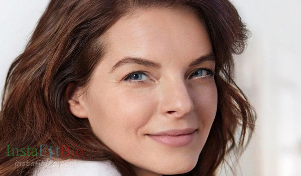 Yvonne Catterfeld #InstaFitBio