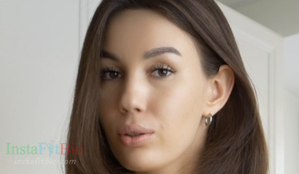 Angel Mars #InstaFitBio