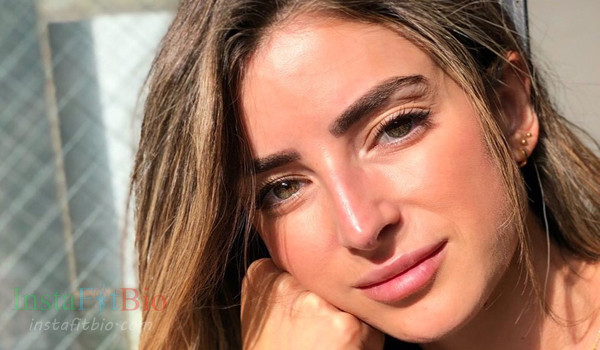 Angela Ahumada #InstaFitBio