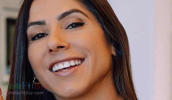 Angelica Teixeira #InstaFitBio