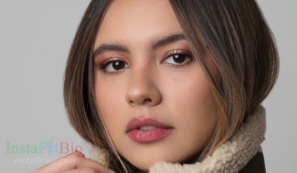 Carla Arredondo #InstaFitBio