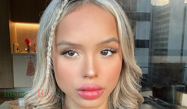 Christy Connell #InstaFitBio