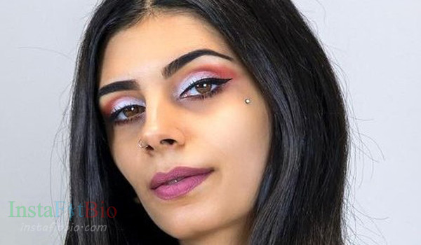 Elena Chirita #InstaFitBio