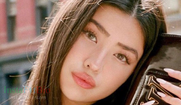 Erika Tham #InstaFitBio