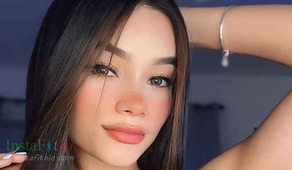 Gabi Conejo #InstaFitBio