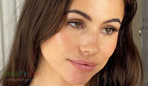 Gaelle Garcia Diaz #InstaFitBio