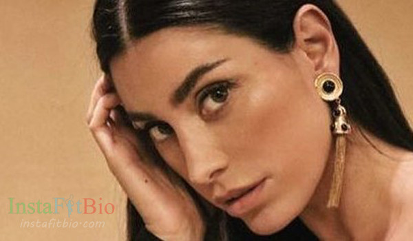 Giorgia Gabriele #InstaFitBio