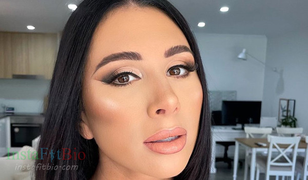 Giorgia Piscina #InstaFItBio