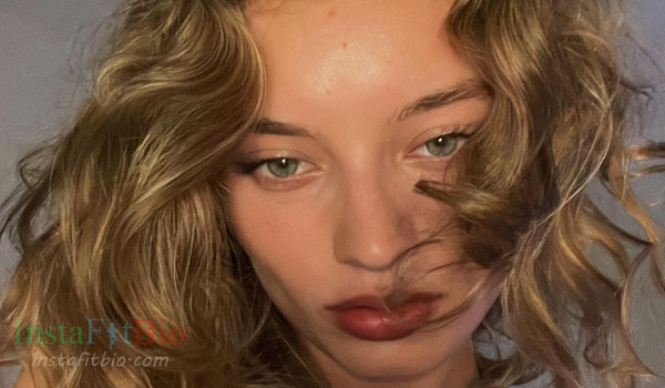 Giulia Maenza #InstaFitBio