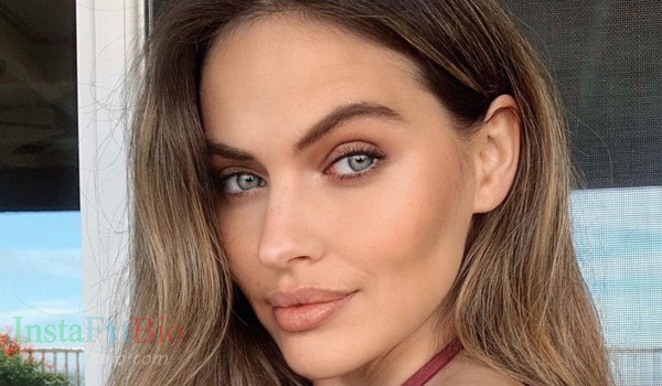 Hana Nitsche #InstaFitBio