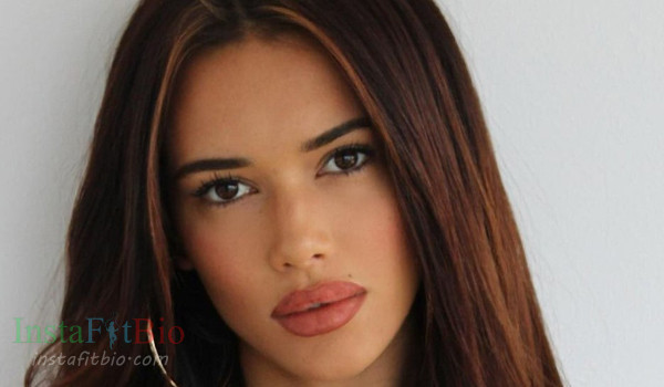 Hanna Weig #InstaFItBio