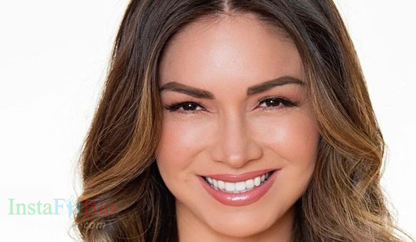 Hany Portocarrero #InstaFitBio