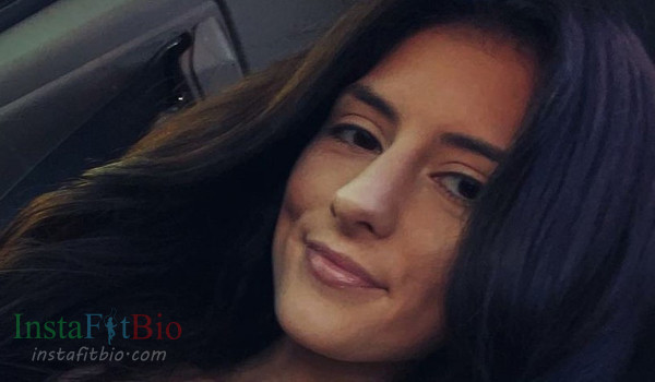 Harlee Hassell #InstaFitBio