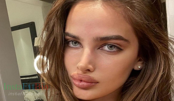 Helena Althof #InstaFitBio