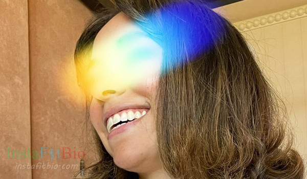 Holly Secrets #InstaFItBio