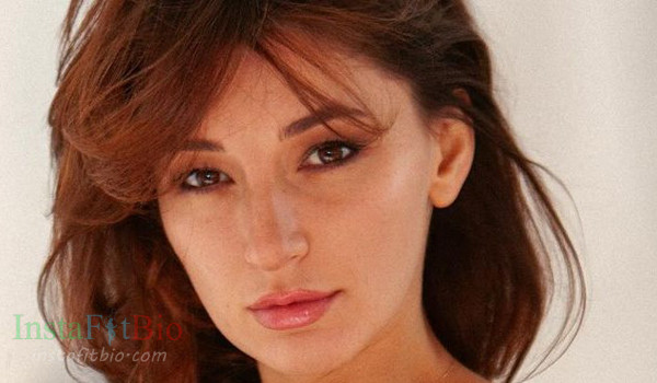 Inga Leps #InstaFItBio