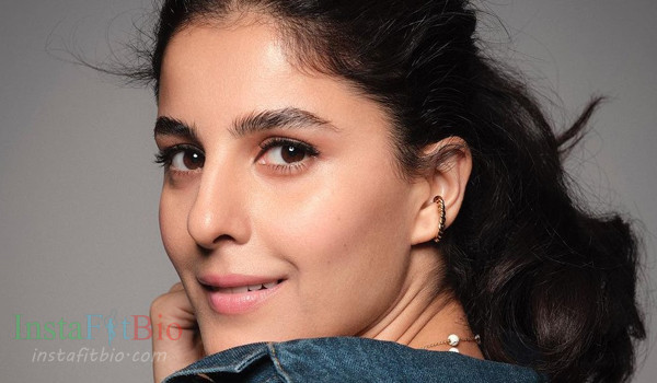 Isha Talwar #InstaFitBio