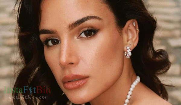 Jade Lebœuf #InstaFItBio