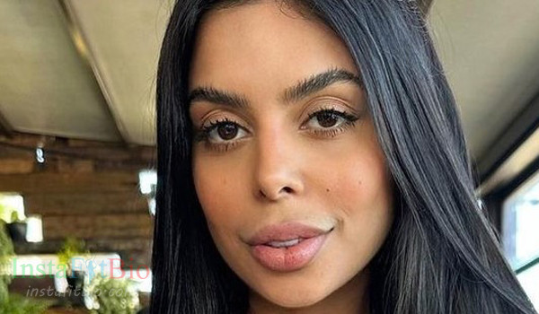 Jaiane Lima #InstaFitBio