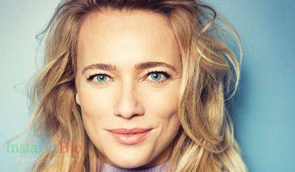 Jennifer Hoffman #InstaFitBio