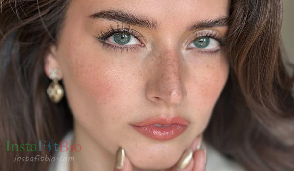 Jess Clements #InstaFitBio