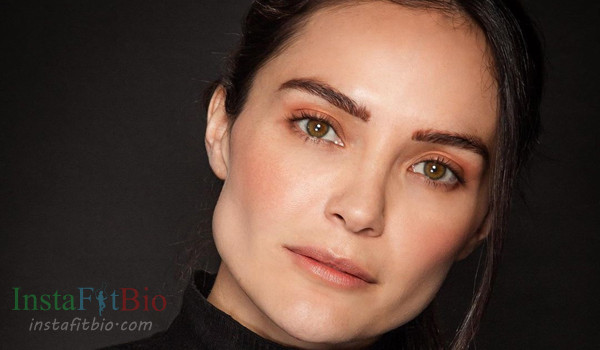 Jessica Decote #InstaFitBio