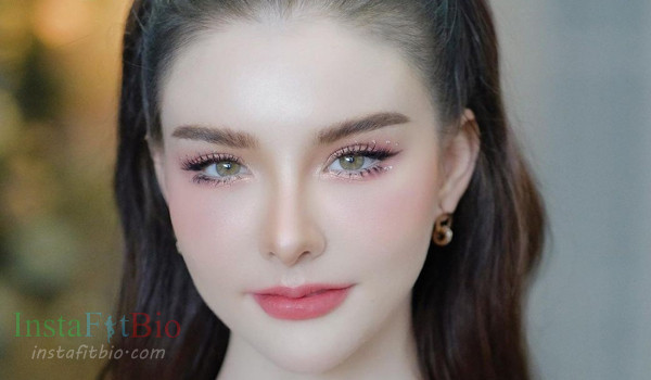 Jessie Vard #InstaFitBIo