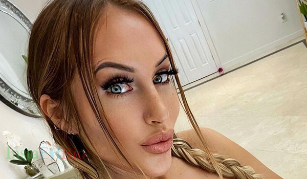 Jessika Gotti #InstaFitBio