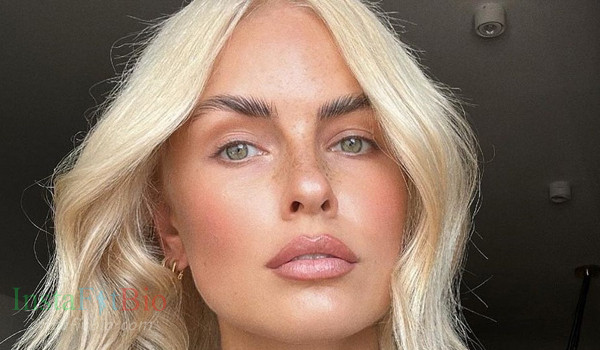 Julia Kammerer #InstaFitBio