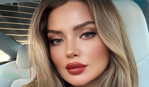 Juliet Mancini #InstaFitBIo