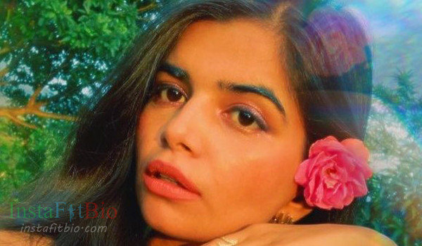 Kajol Tyagi #InstaFItBio