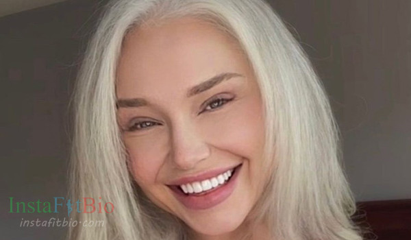 Karen Orlena #InstaFitBio