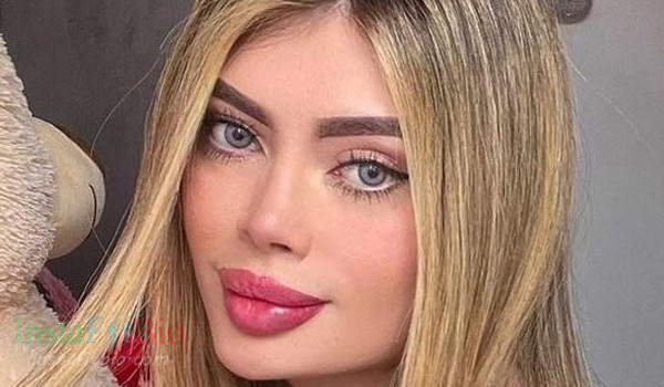 Karen Romero #InstaFitBio