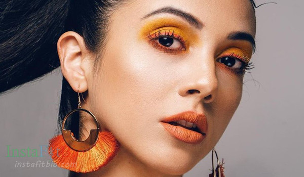 Karla Aguirre #InstaFItBio