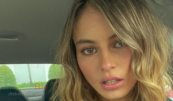 Katia Bada Fialdini #InstaFitBio