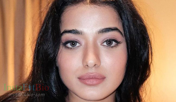 Ketika Sharma #InstaFitBio