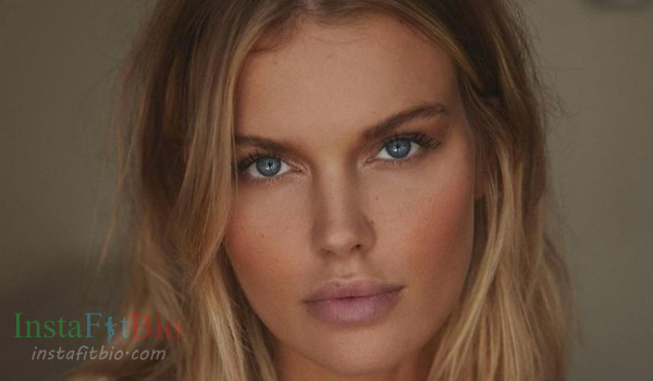 Kim Dammer #InstaFitBio