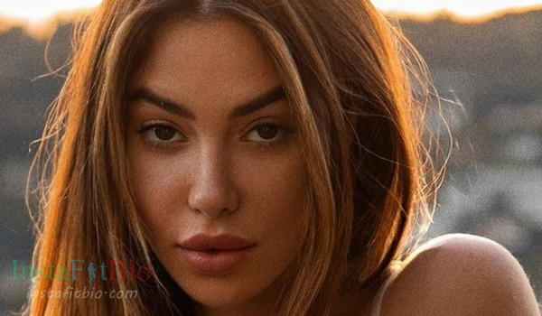 La Fradegrada #InstaFitBio