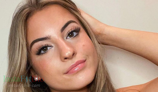 Lauren Bauer #InstaFitBio